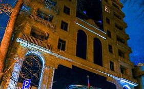 Central Park Baku